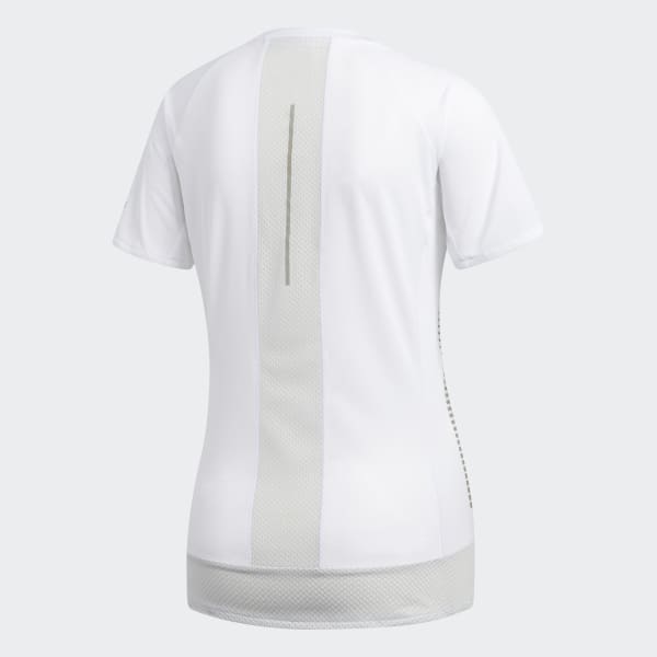 adidas Parley 257 Rise Up N Run T Shirt Weiß | adidas Austria adidas Parley 257 Rise Up N Run T Shirt Weiß | adidas Austria