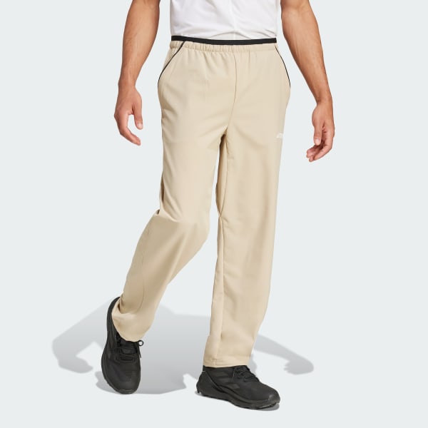 Beige Terrex Multi Liteflex Broek