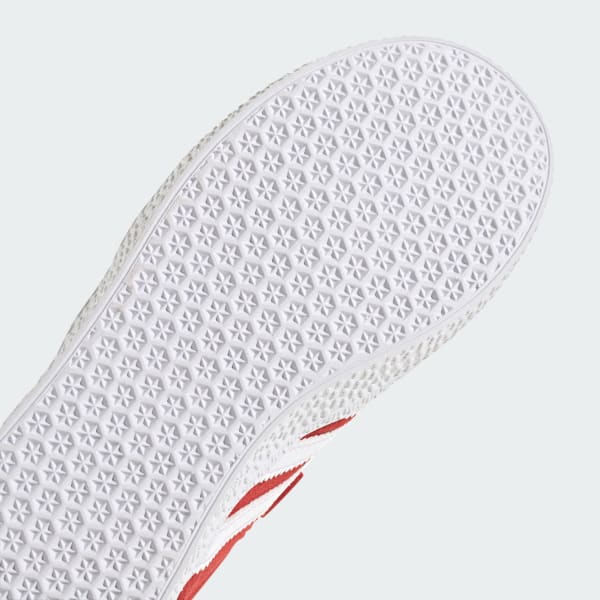 Adidas springblade online kinderen rood