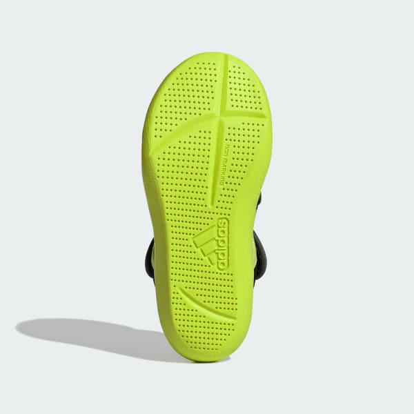 Black Altaventure 3.0 Shoes Kids