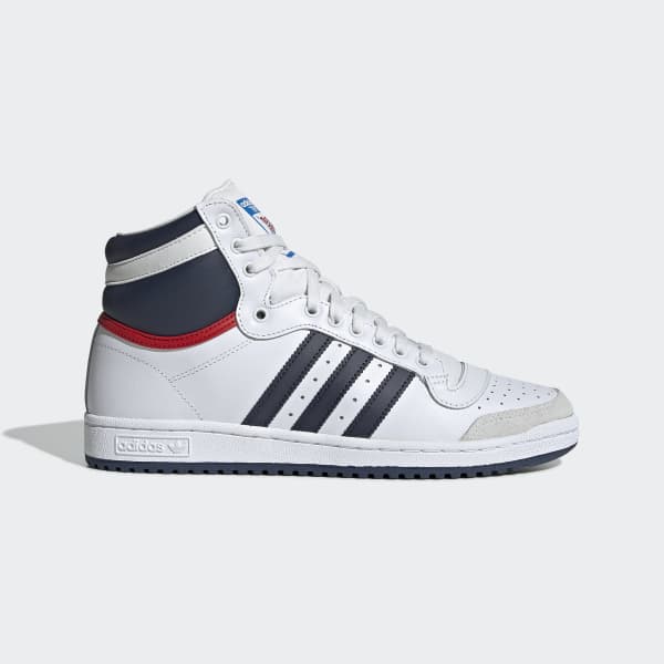 adidas top ten dames