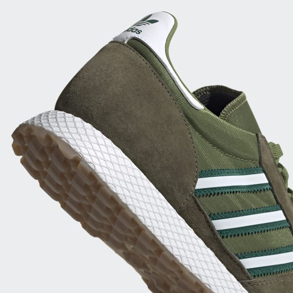 adidas forest grove verde
