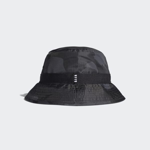 Adidas street camo bucket hat top