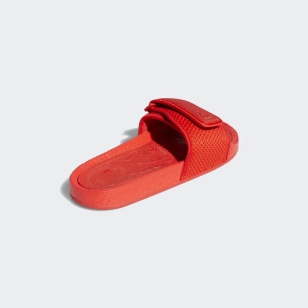 Adidas boost slides new arrivals pharrell