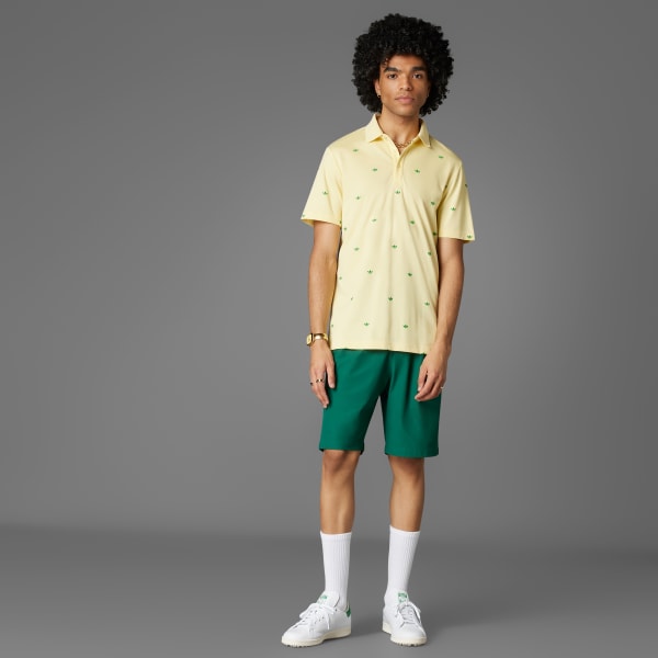 ☆★☆新品❣️ adidas golf アディダスゴルフ☆半袖フラワーSET UP 楽天市場】アディダス 半袖 セットアップ（ゴルフ｜スポーツ