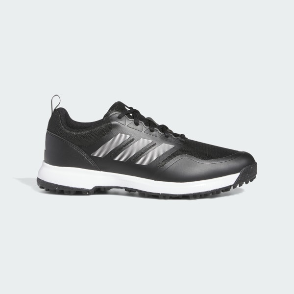 adidas Men s Golf Tech Response SL 3.0 Golf Shoes Black adidas US