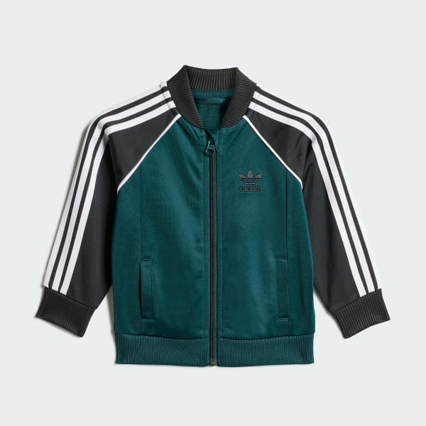 Adicolor SST Track Suit Kids