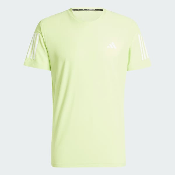 ★adidas★ Own the Run Tea IV5405 ADIDAS OWN THE RUN T-SHIRT IV5405 - Sports Nation
