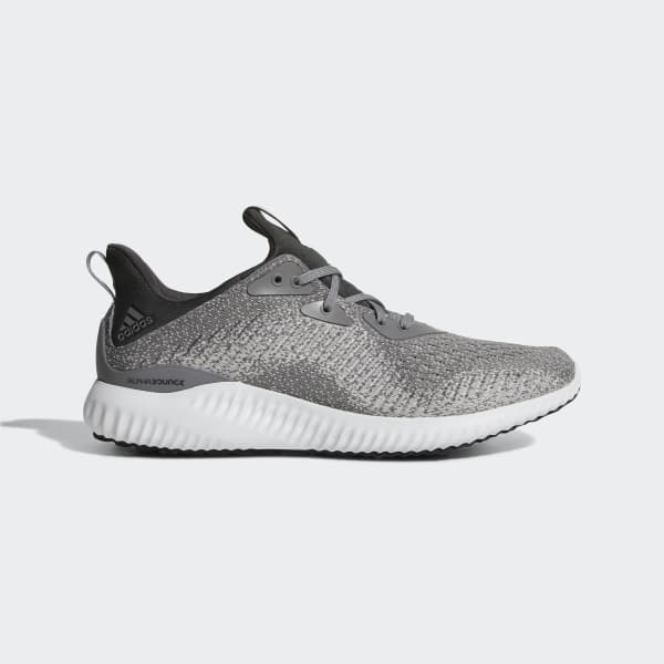 Adidas alpha bounce grigio Adidas alpha bounce grigio