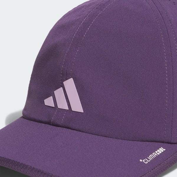 Purple Superlite 3 Hat