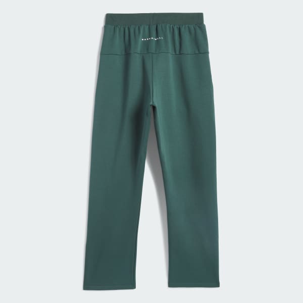 adidas Basketball Sweatpants Green Unisex Basketball adidas US