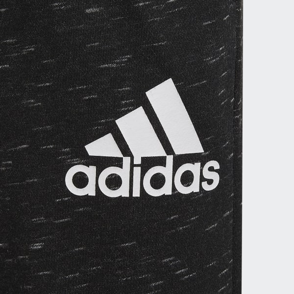 adidas Future Icons Badge of Sport Pants - Black