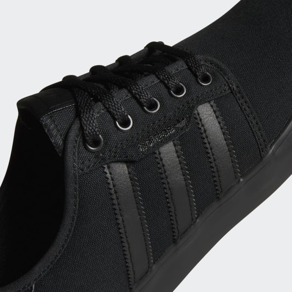 Arbitrage tilfældig det kan adidas Seeley Shoes - Black | adidas Canada