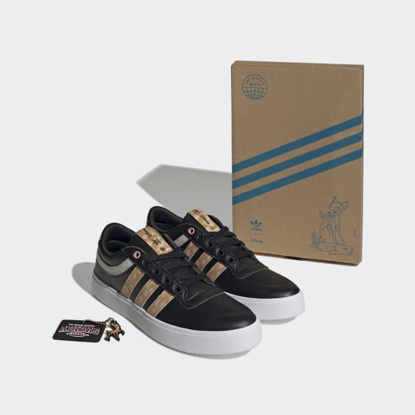Negro Tenis Bryony Disney