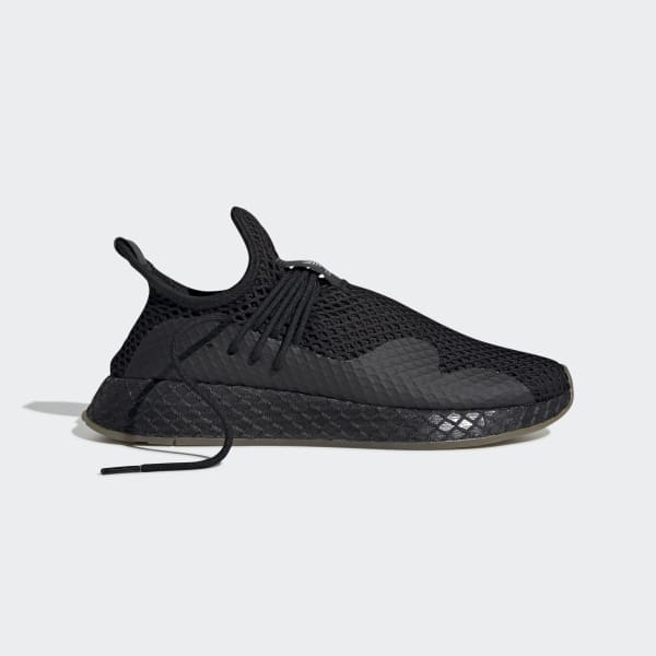 adidas deerupt pitonate nere