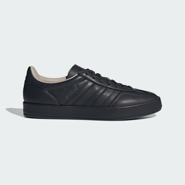 noir Chaussure Gazelle Indoor