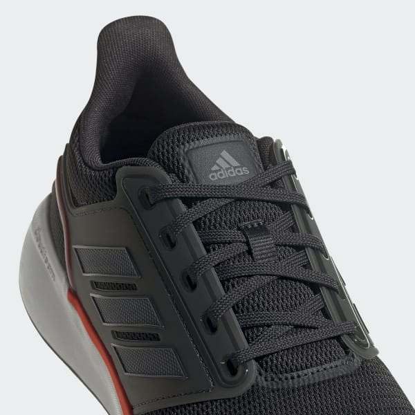 Grey EQ19 Run Shoes