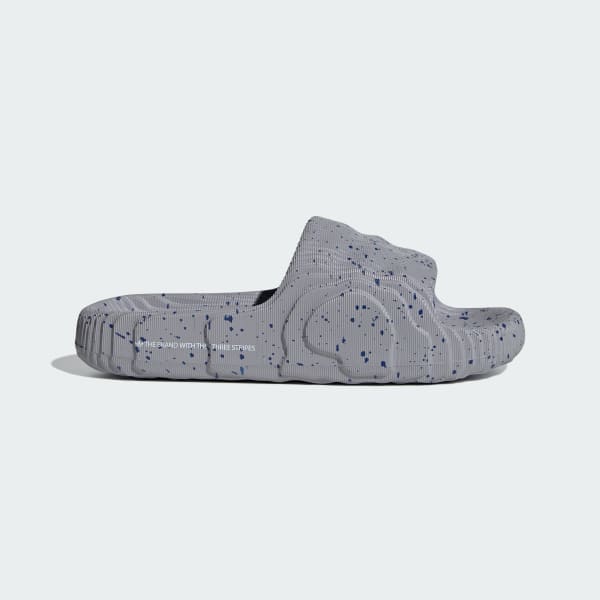 Adidas adilette core black clearance