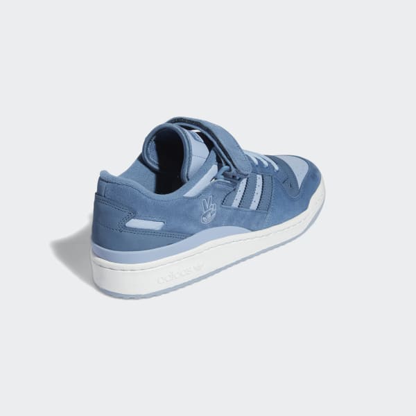 Blue Forum Low Shoes LPV36
