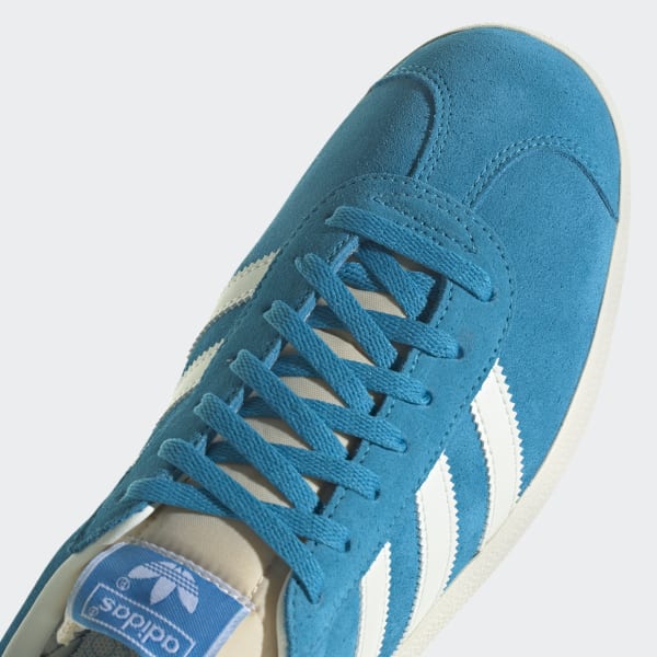 Gazelle turquoise discount