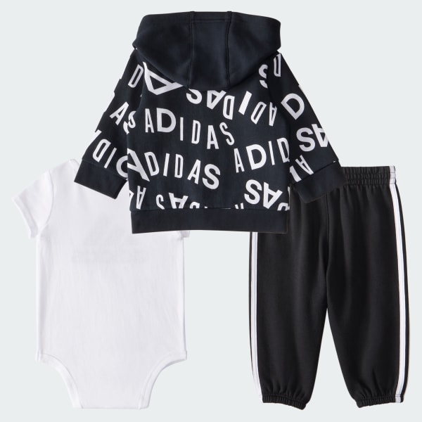 Baby boy adidas on sale