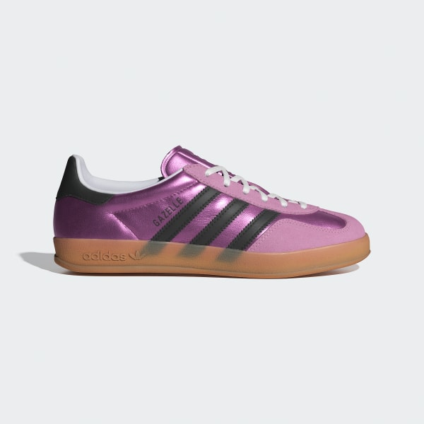 Lilla Gazelle Indoor sko