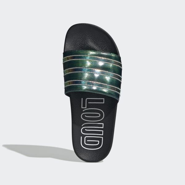 adidas Adilette Slides Black adidas Philippines