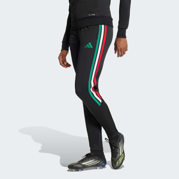 adidas Tiro26 League Training Pants - Black | Free Shipping with