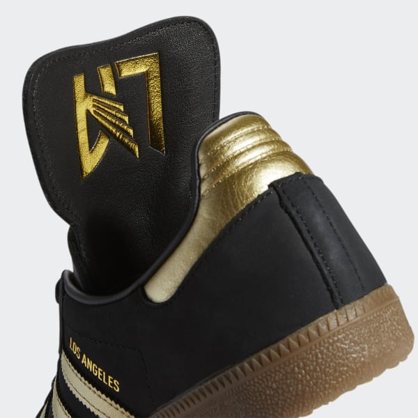 lafc adidas shoes