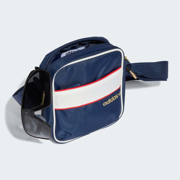 adidas Festival Tasche Blau adidas Deutschland