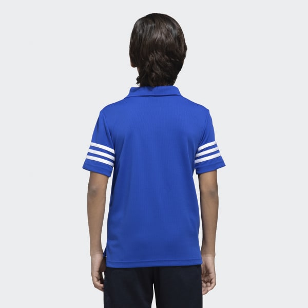Blue B BRND 3S POLO