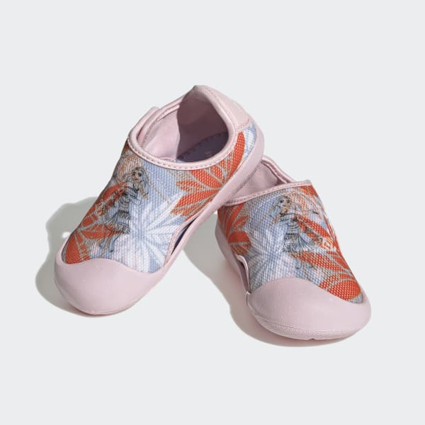 Rosa adidas x Disney AltaVenture 2.0 Vaiana Swim Sandale