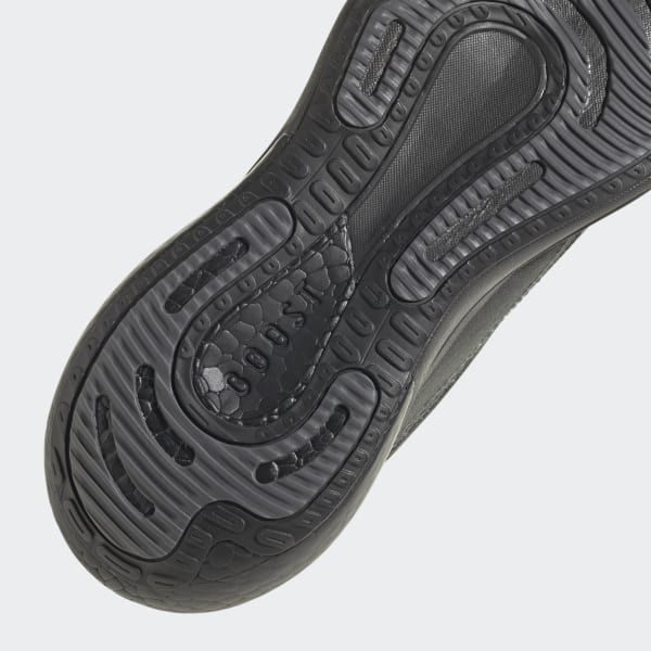 Black Supernova 2.0 x Parley Shoes