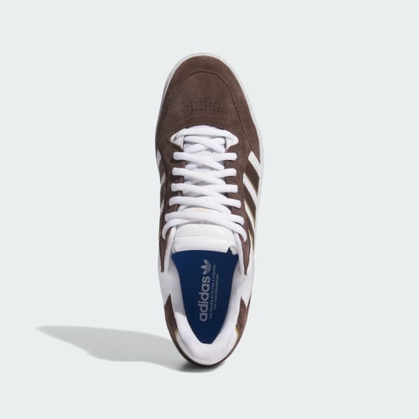 Cafe Zapatillas Tyshawn Low