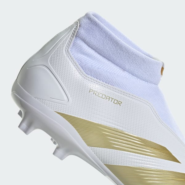 Adidas predator flare sg rugby boots white shop