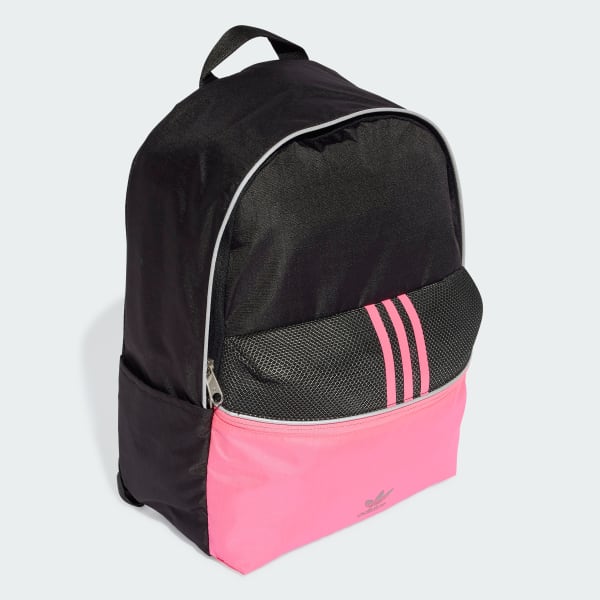 Black Backpack