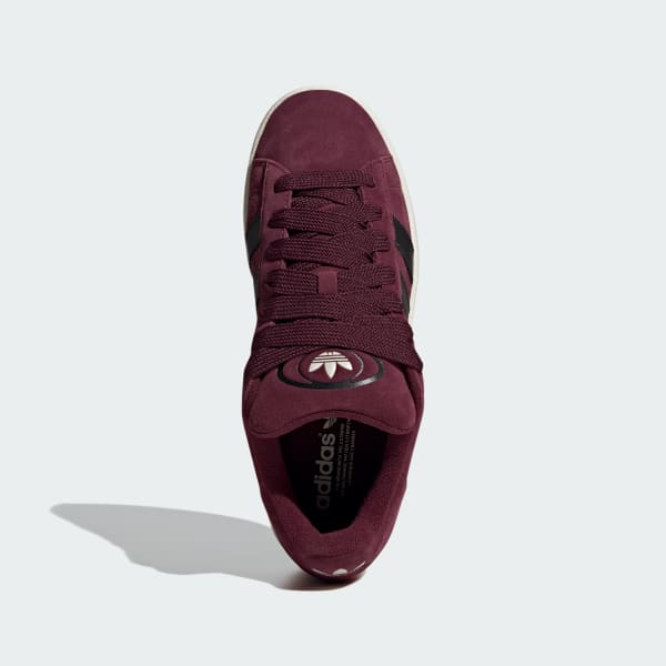 Adidas original maroon hotsell