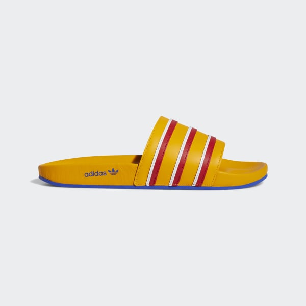 adidas Eric Emanuel Adilette Slides