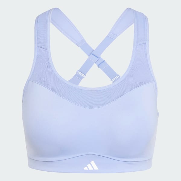 Blauw TLRD Impact Training High-Support Beha