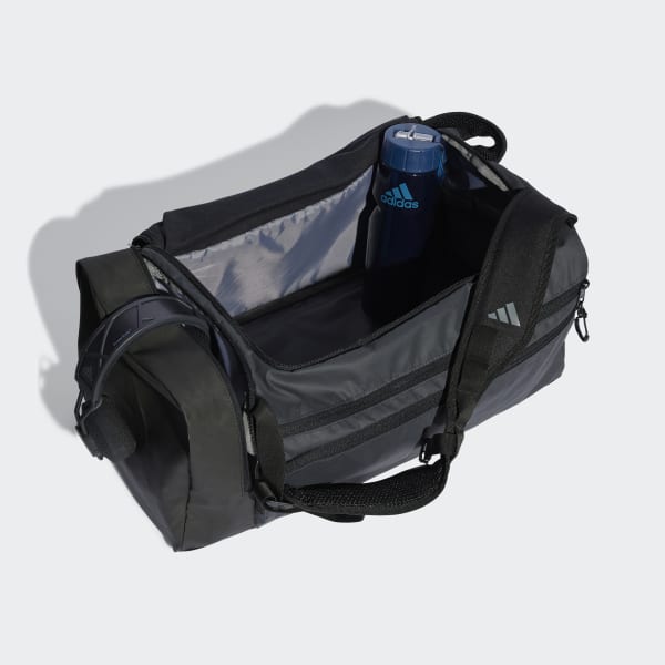 Grey adidas gym bag outlet