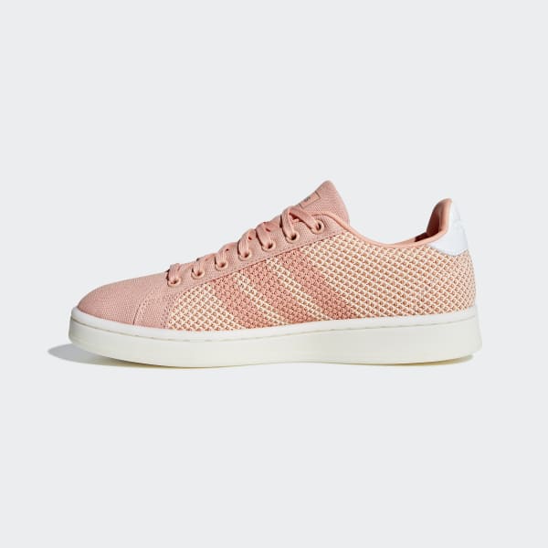 adidas grand court rosa