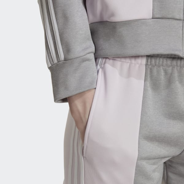 Grigio Tuta Bold Block CA363