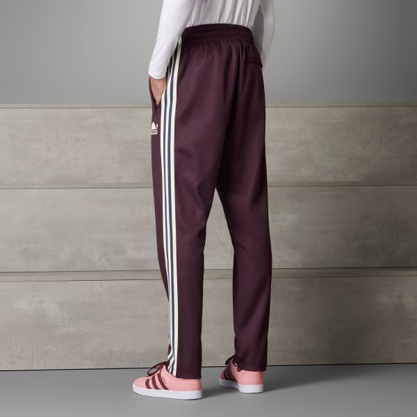 Μωβ Spain Beckenbauer Track Pants