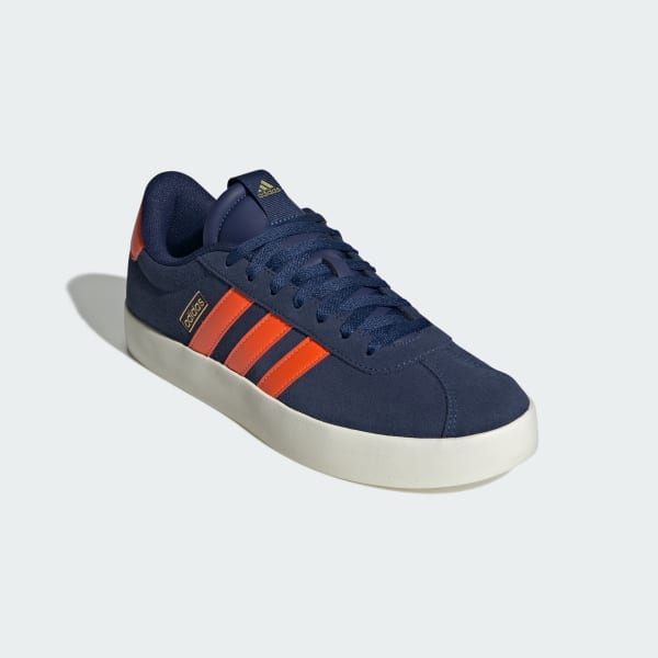 Blue VL Court 3.0 Shoes