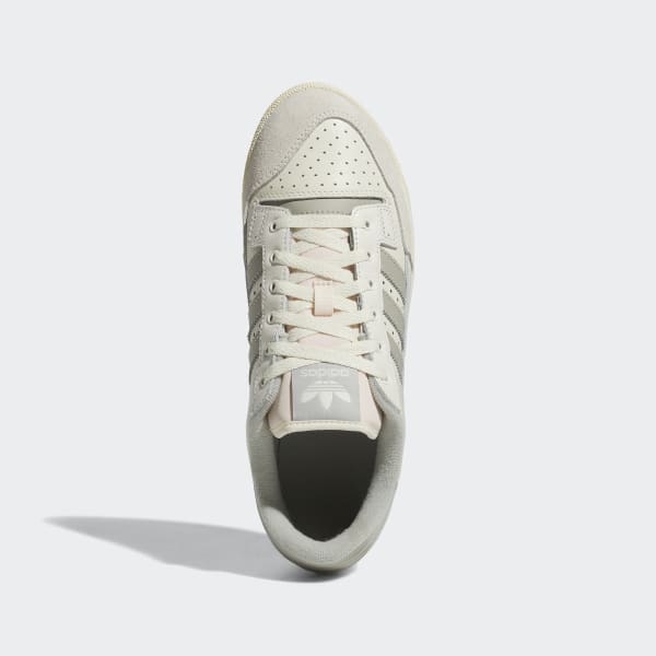 adidas Centennial 85 Low Shoes - White | adidas UK