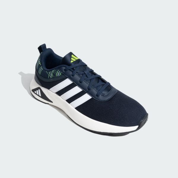Blue adidas Stridx Shoes