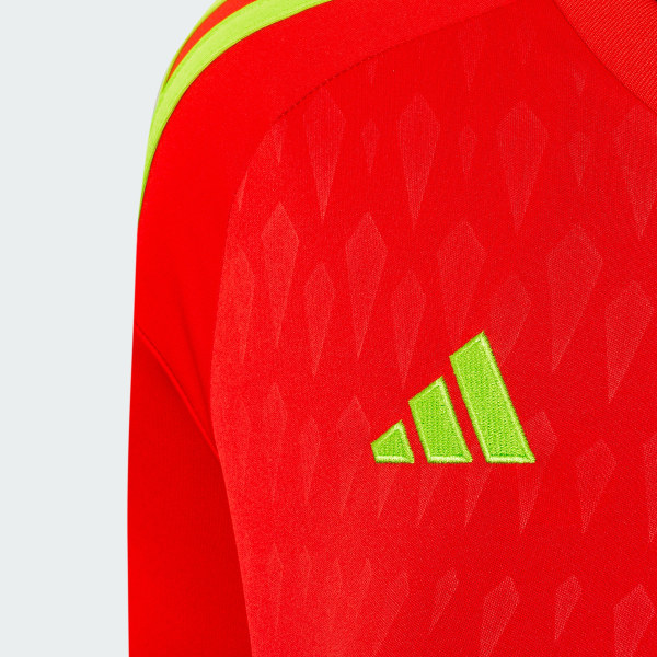 Rojo UCH GK HOME JSY Y