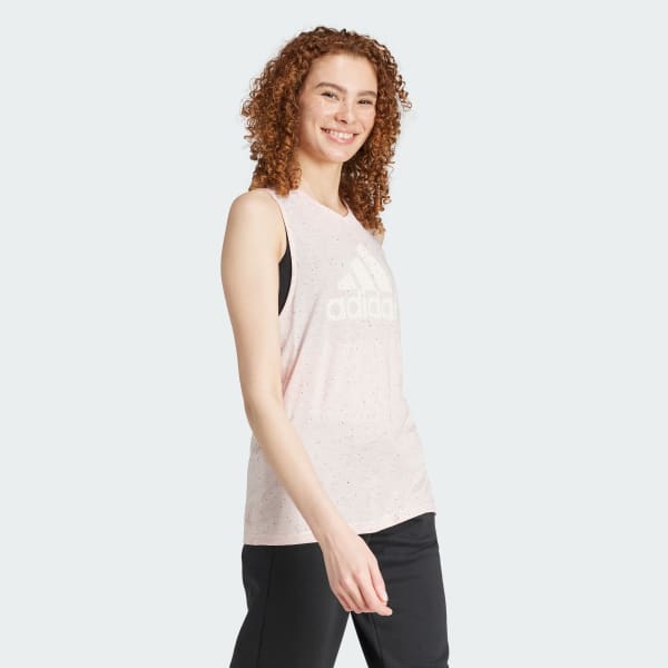 Adidas women's winners muscle tank top new arrivals