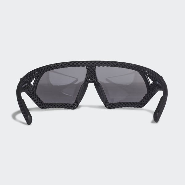 Black SP0066 Sunglasses