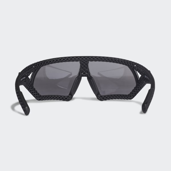 Μαύρο SP0066 Sunglasses
